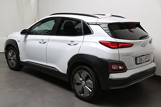 SUV Hyundai Kona 4 av 31