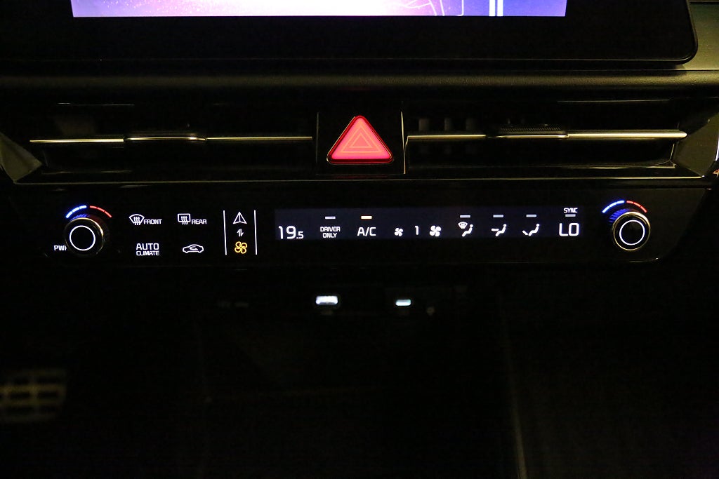 Kia Niro Plug-In-Hybrid 184hk Advance Plus Aut HuD H/K Skinn 2024