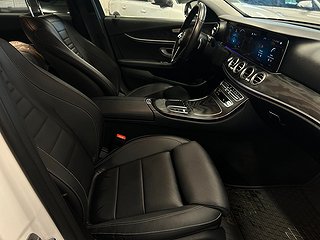 Mercedes-Benz E 300T de 9GTronic AMG Line 360/Drag/MOMS/Navi