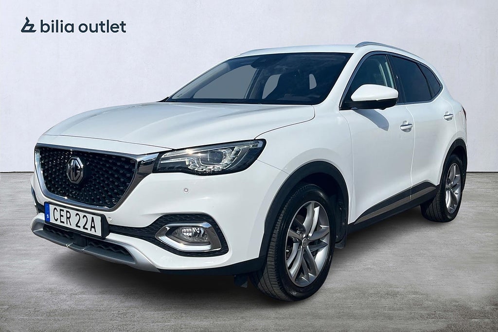 MG EHS Plug-in Hybrid 258hk / 360°kamera GPS Pano BLIS Värmare