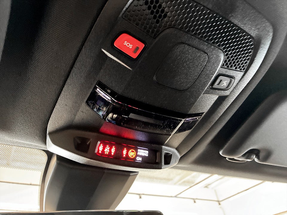 Bild på Peugeot 508 5D GT Hybrid 225hk Aut B-KAMERA DRAG NAVI