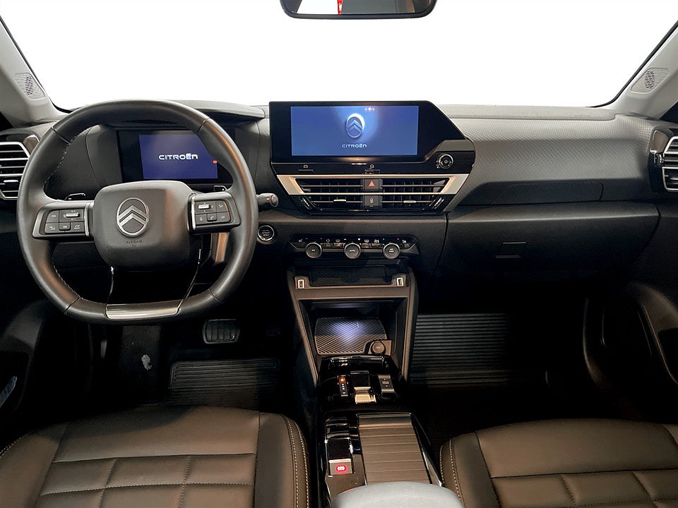 Bild på Citroen C4 Max Hybrid 145hk Aut B-KAMERA CARPLAY