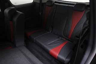 SUV Maxus Euniq 9 av 18