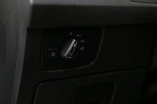 Kombi Volkswagen Passat 12 av 26