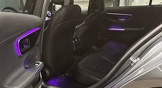 Kombi Mercedes-Benz C 4 av 6