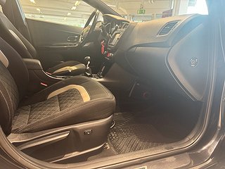 Kia Ceed 1.6 CRDi GT-Line Drag/Rattvärme/MoK/Kamera/Navi/S&V