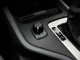 Ford ranger Dubbelhytt 4×4 SelectShift SoV-Däck/Värmare/Drag – bild 19