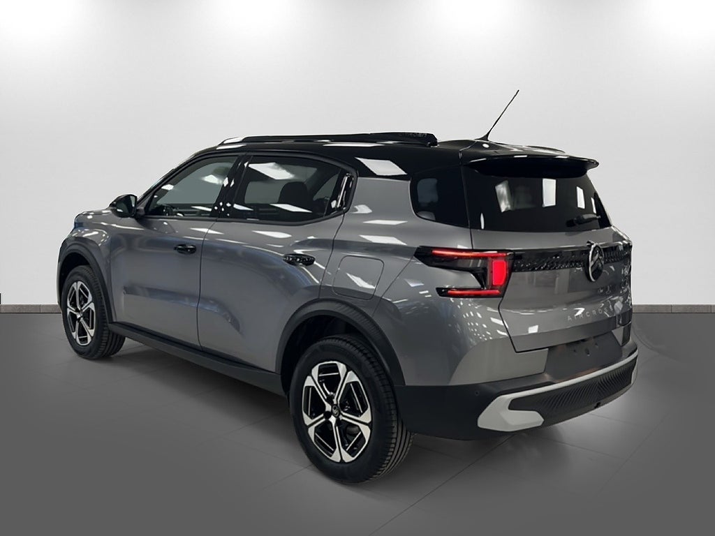 Citroen C3 Aircross ë- MAX LongRange 400km*VINTERHJUL INGÅR* – bild 6