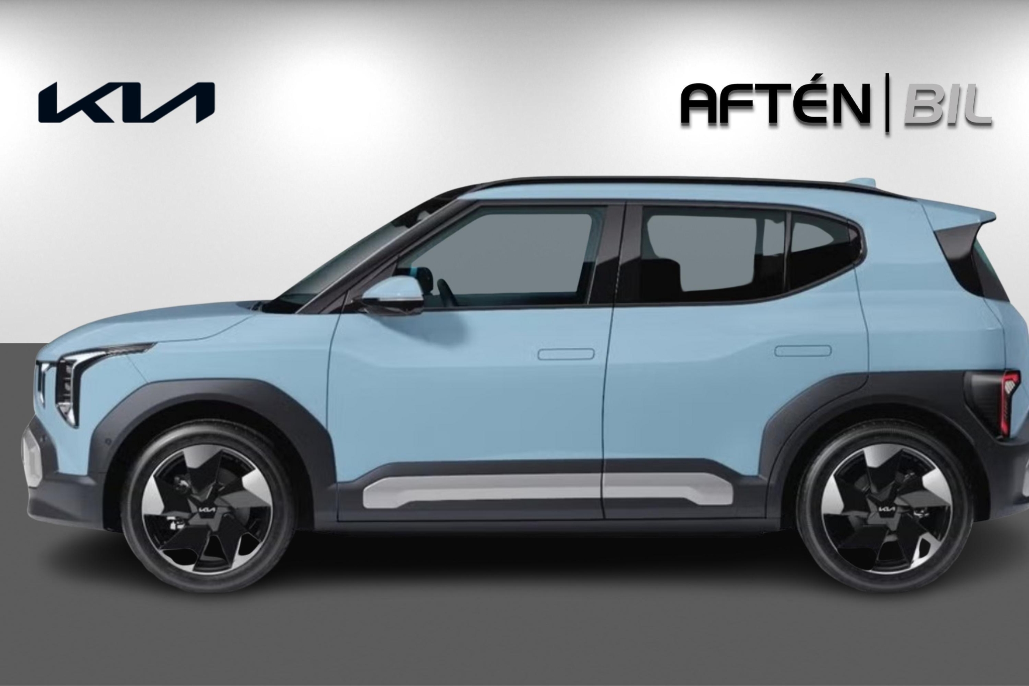 Kia EV2 Standard Range 2027, bild 3/10