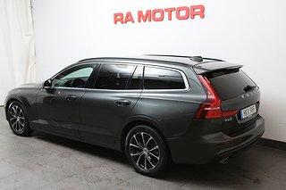 Kombi Volvo V60 4 av 29