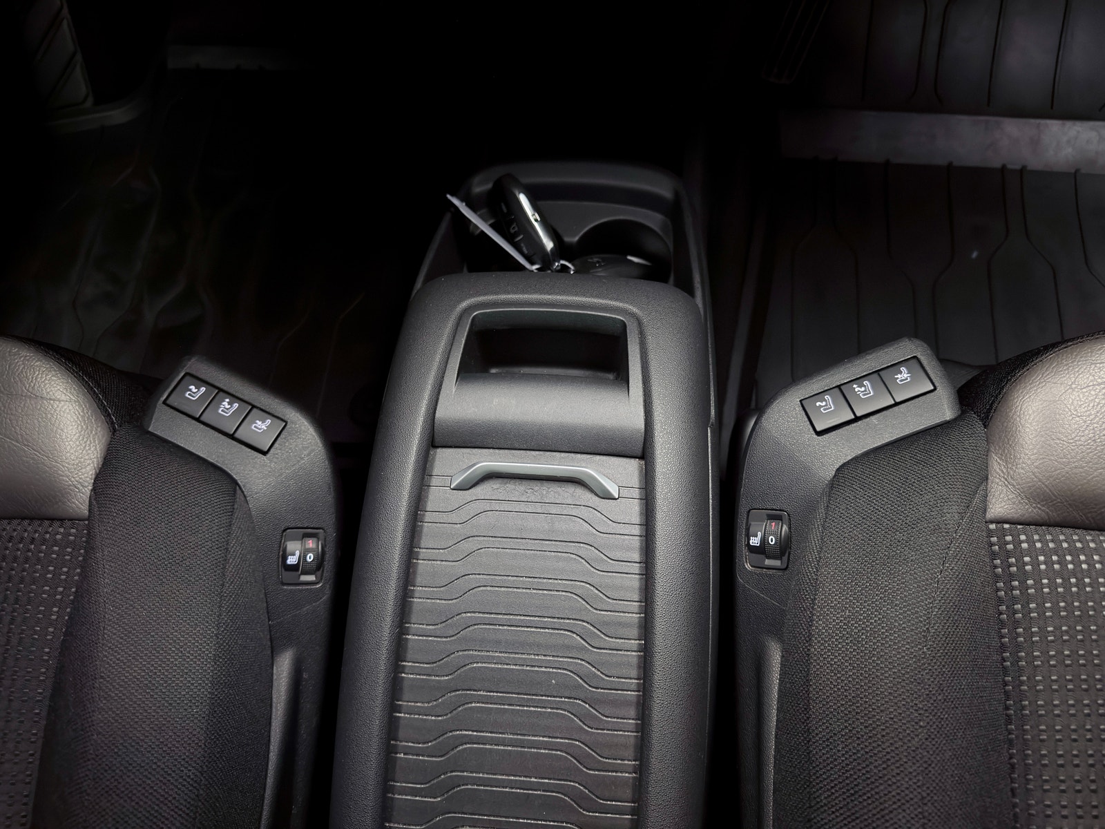 Citroën Grand C4 Picasso Exclusive 2.0 HDi 150hk |7-sits|Drag|Pano|Massa 2016 - miniatyr 18
