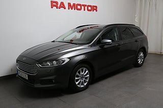 Kombi Ford Mondeo 1 av 26
