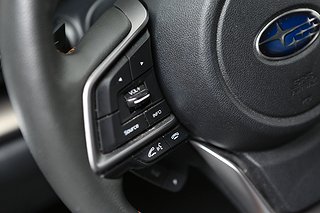 Kombi Subaru XV 14 av 26