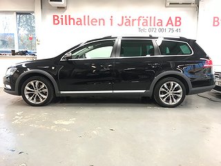 Volkswagen Passat Alltrack 2.0 TDI Automat 3 ägare 4Motion