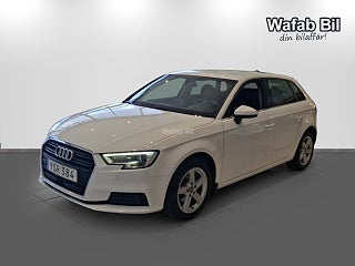 İkinci el  Audi A3 1.0