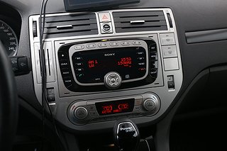 SUV Ford Kuga 19 av 25