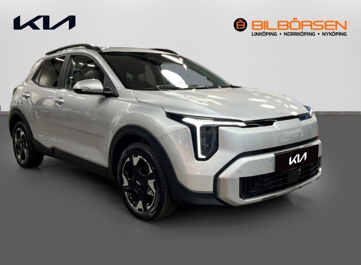 Kia Stonic 1.0 T-GDI DCT Advance Euro 6 2026, bild 3/42