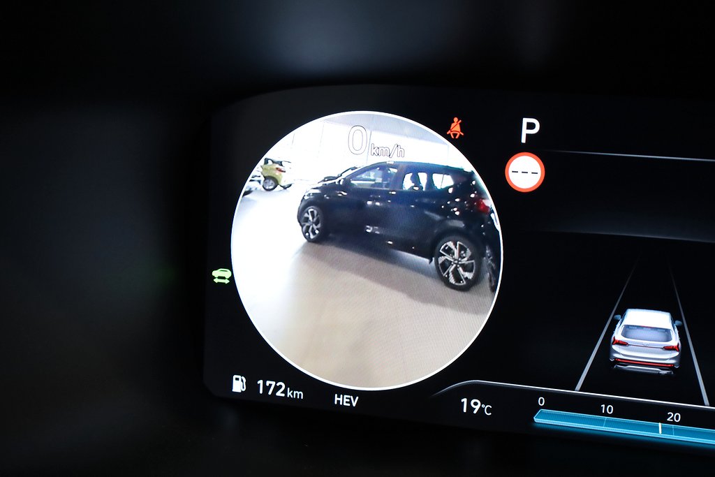 Hyundai Santa Fe Plug-In 4WD Advanced Luxurys Pack 2023