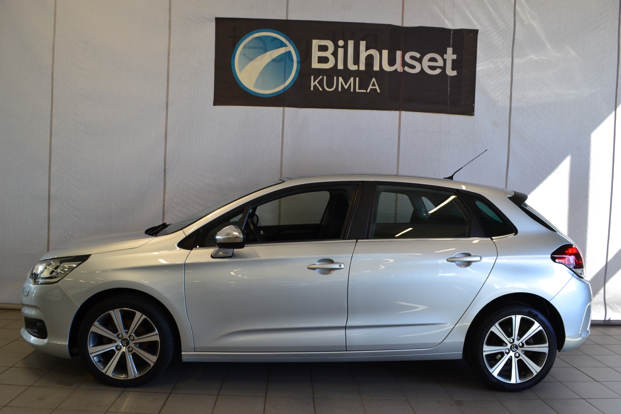 Citroen C4 2015, bild 2/44