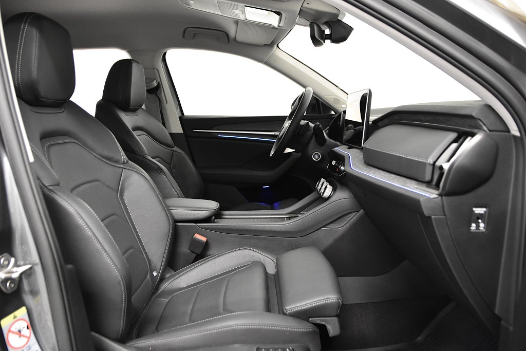 Skoda Kodiaq 2025 - miniatyr 20