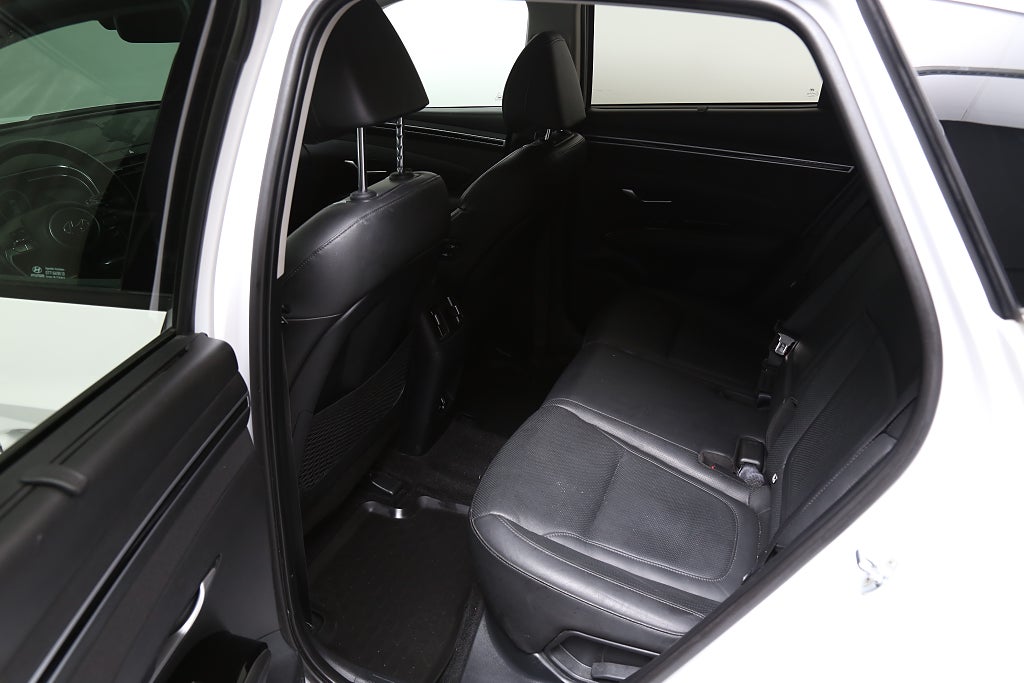Hyundai Tucson 1,6 PHEV 265HK 6AT 4WD Advanced Skinn Motorv  Dragkrok 2022