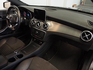 Kombi Mercedes-Benz CLA 12 av 20