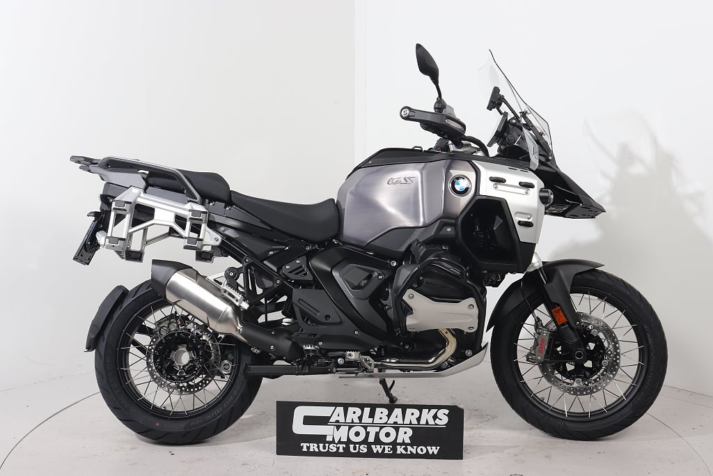 BMW R 1300 GS Adventure 