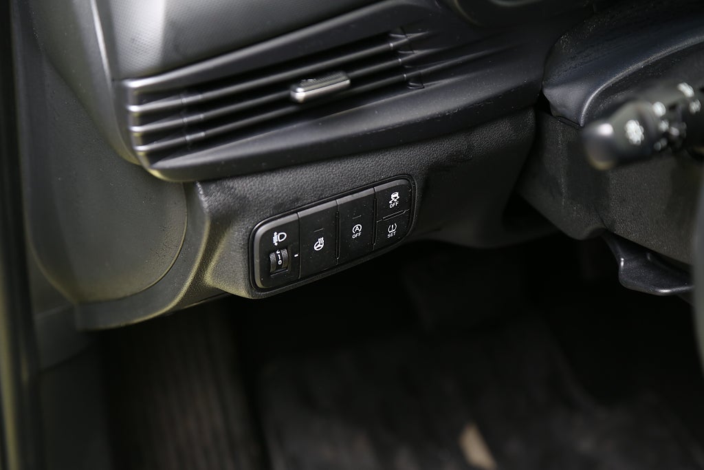 Hyundai i20 1,0 T-GDi 7DCT 100hk MHEV Essential