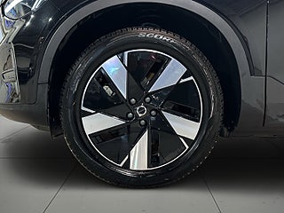 Volvo XC40 Recharge Extended Range Core SE Kamera GPS Pvärm SoV – bild 14