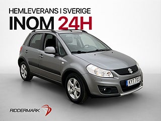 İkinci el  Suzuki Sx4 1.6