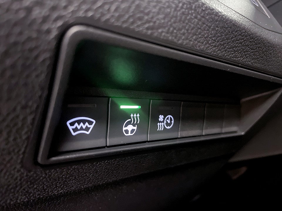 Bild på Citroën Berlingo 130hk Aut L2 - EDITION! SERVICE & V-HJUL INGÅR!