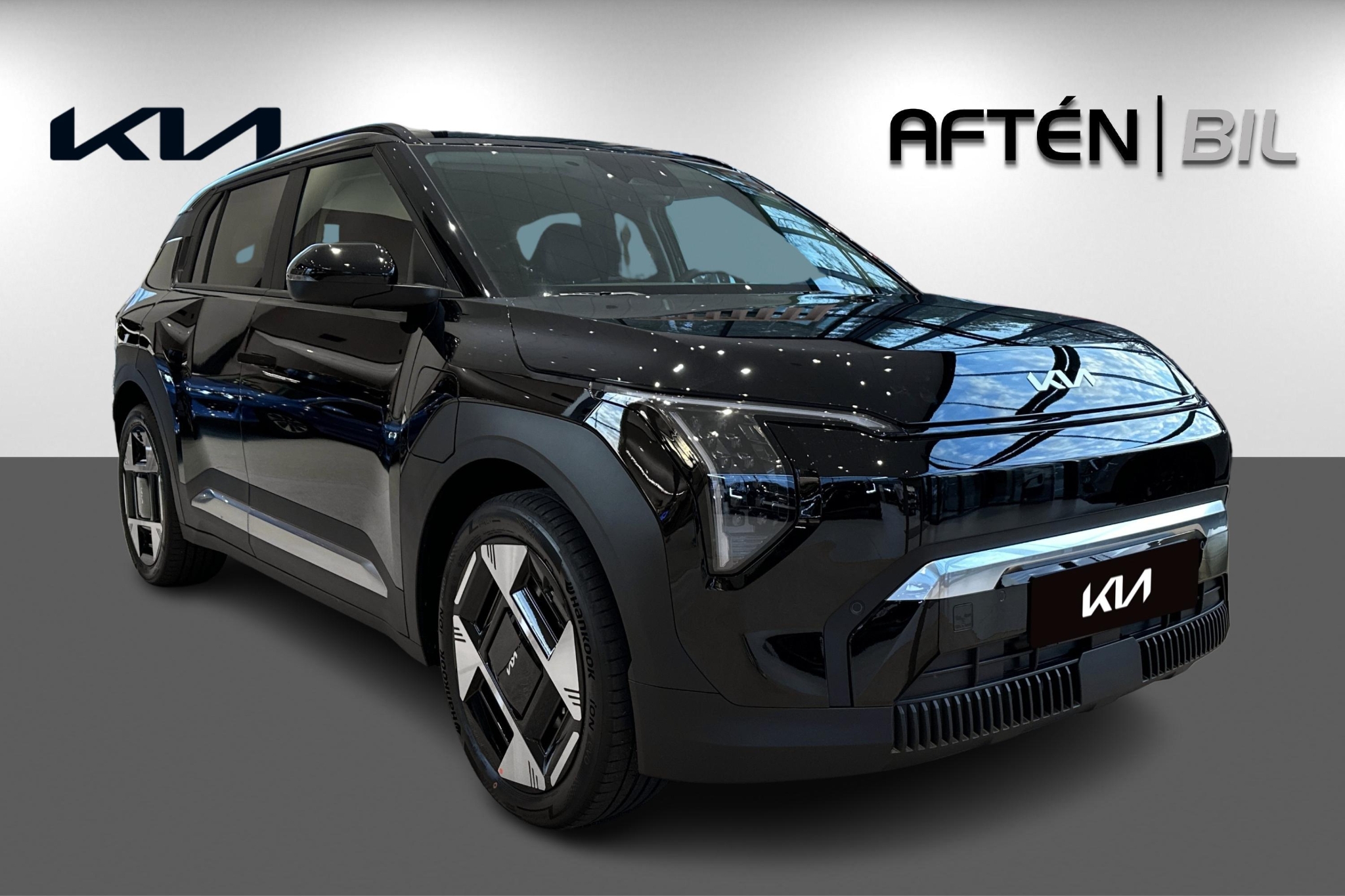 Kia EV3 2026, bild 5/10