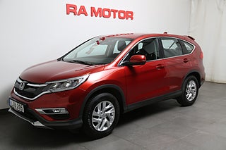 SUV Honda CR-V 1 av 28