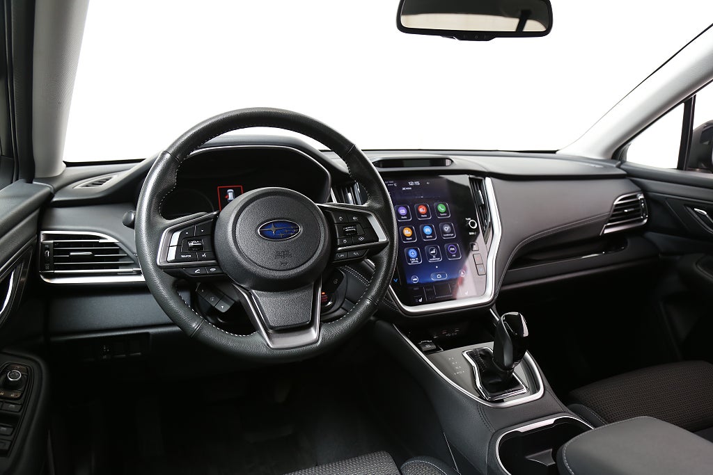 Subaru Outback 2,5i 169hk Adventure Xfuel E85 AWD Aut Motorv Dragkrok 2022