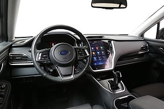 Kombi Subaru Outback 16 av 27