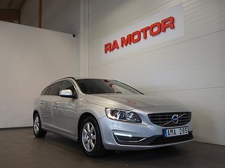 Kombi Volvo V60 3 av 21