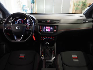 Kombi Seat Arona 15 av 21