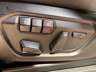 SUV BMW X3 20 av 29