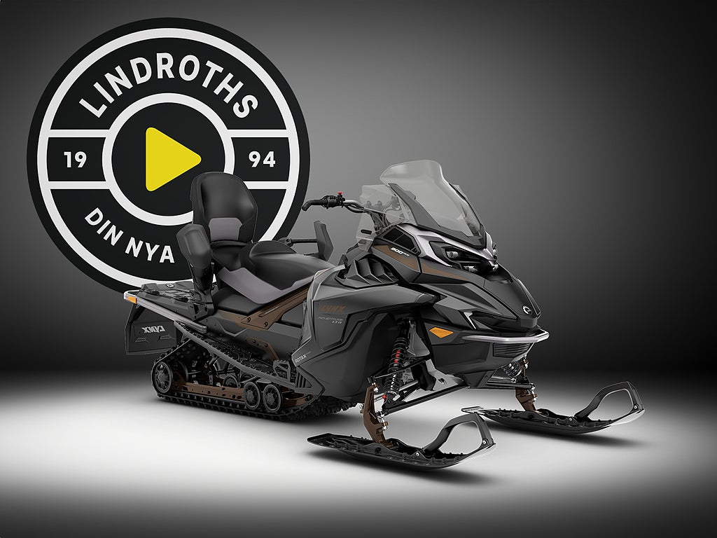 Lynx Adventure Limited 900 ACE 2up -26 