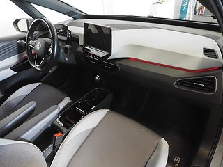 Halvkombi Volkswagen ID.3 12 av 21