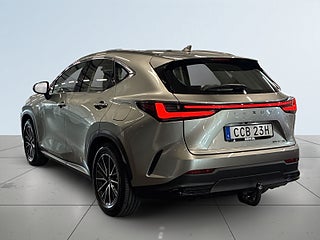 Lexus NX 350h AWD E-CVt S&V-Hjul/Kamera/Dragkrok/Navi/Carplay – bild 5