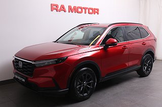 SUV Honda CR-V 2 av 29