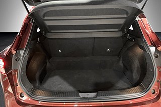 SUV Nissan Qashqai 11 av 19