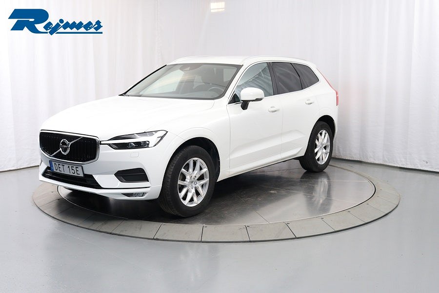 Volvo XC60 B4 Diesel Advanced SE/H&K/360 kamera/Drag