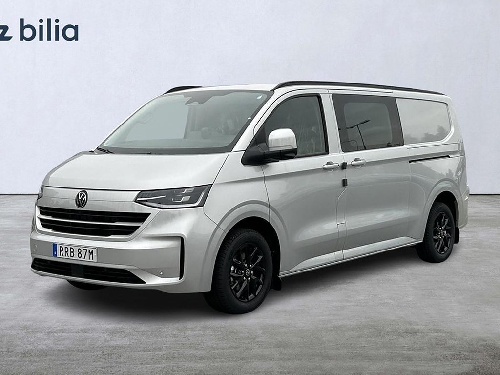 Volkswagen Transporter  L2 110kW 4Motion Aut