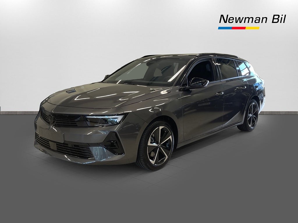 Opel Astra Sports Tourer GS 1.2 Turbo 130 Balckfirday/jul deal