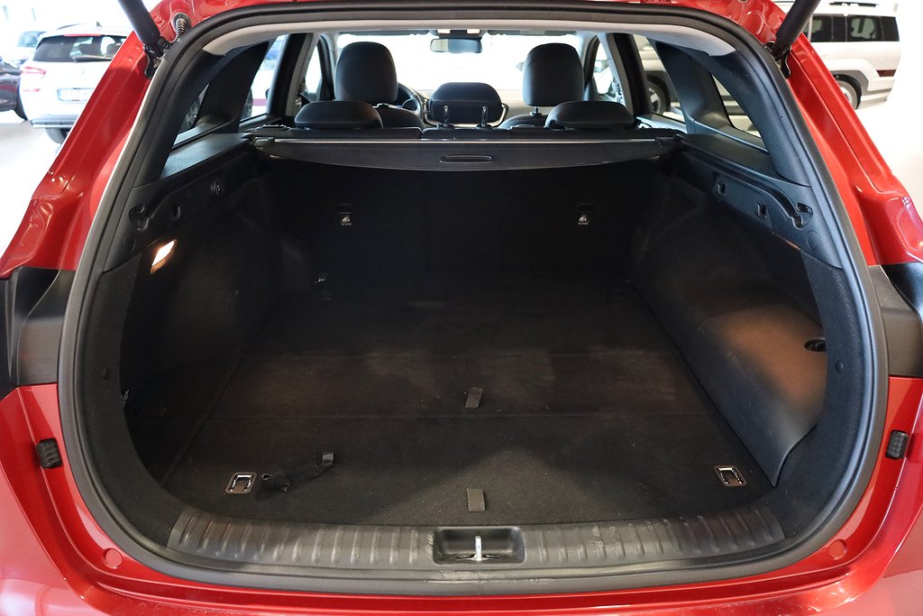 Kia CEED Sportswagon Plug-in Hybrid DCT Advance 2022