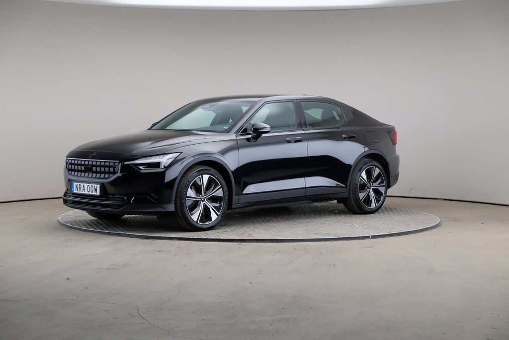 Polestar 2 Long Range Single Motor 78 kWh