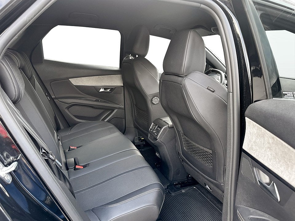 Bild på Peugeot 3008 GT 1.2 PT 130hk Aut - B-KAMERA, BACKSENSORER