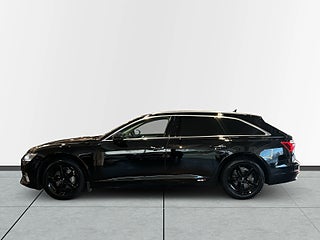 Audi A6 Avant 40 TDI Quattro 2.0 TDI Dvärm/SoV/Drag/Ad.Fhållare